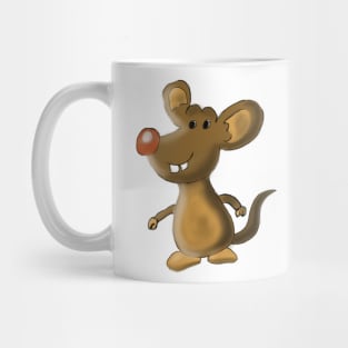 Rat Mug